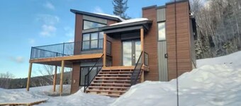Paradis | Private Hot Tub | Saint Come