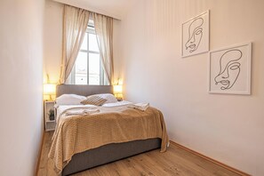 Appartement Standard, non-fumeur, cuisine