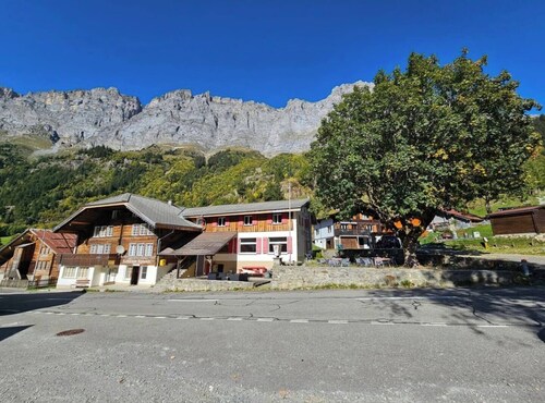 Apartment in Innertkirchen, Switzerland