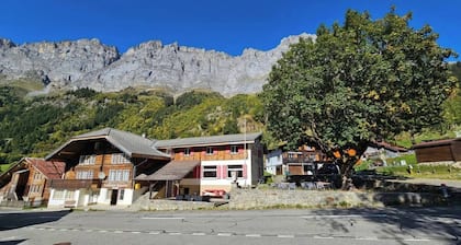 Apartment in Innertkirchen, Switzerland