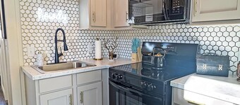 Cottage Between the Lakes ("In The Pines" at KY Lake) | 105 Pine Grove Lane, Dover, TN 37058