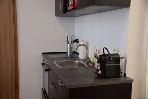 Ferienwohnung Trakehner