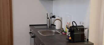 Ferienwohnung Trakehner