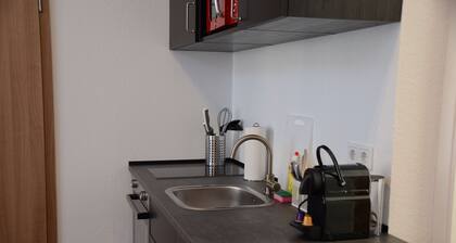 Ferienwohnung Trakehner