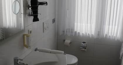 Ferienwohnung Trakehner