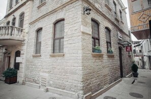 Exterior - R Apart Hotel (Baku)