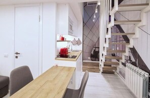 Appartement Duplex Luxe