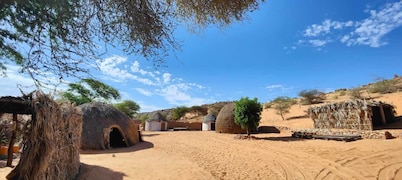 Auberge Tembahjit