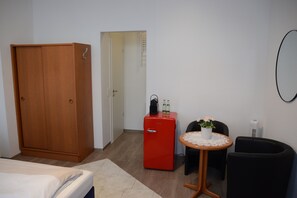 1 habitación, wifi gratis y ropa de cama 