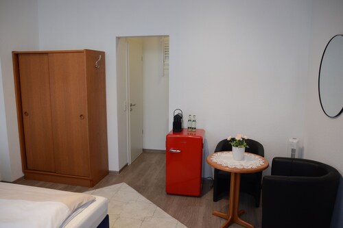 Ferienwohnung Falabella