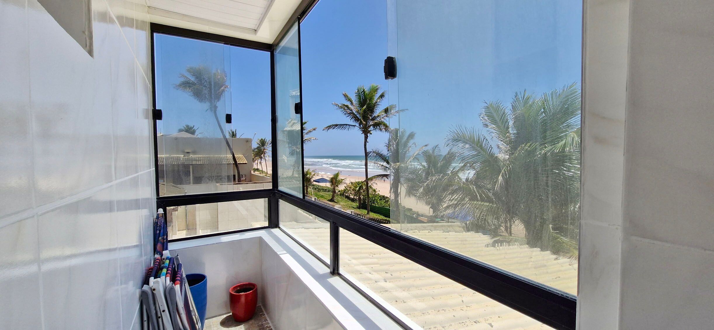 Apartment | Innenbereich