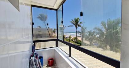 COPFL0100 - Condomínio Recanto do Flamengo