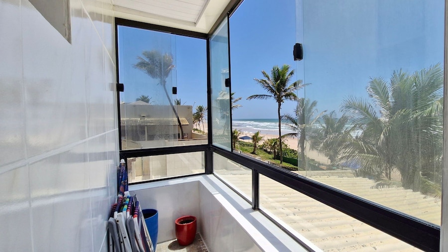 COPFL0100 - Condomínio Recanto do Flamengo