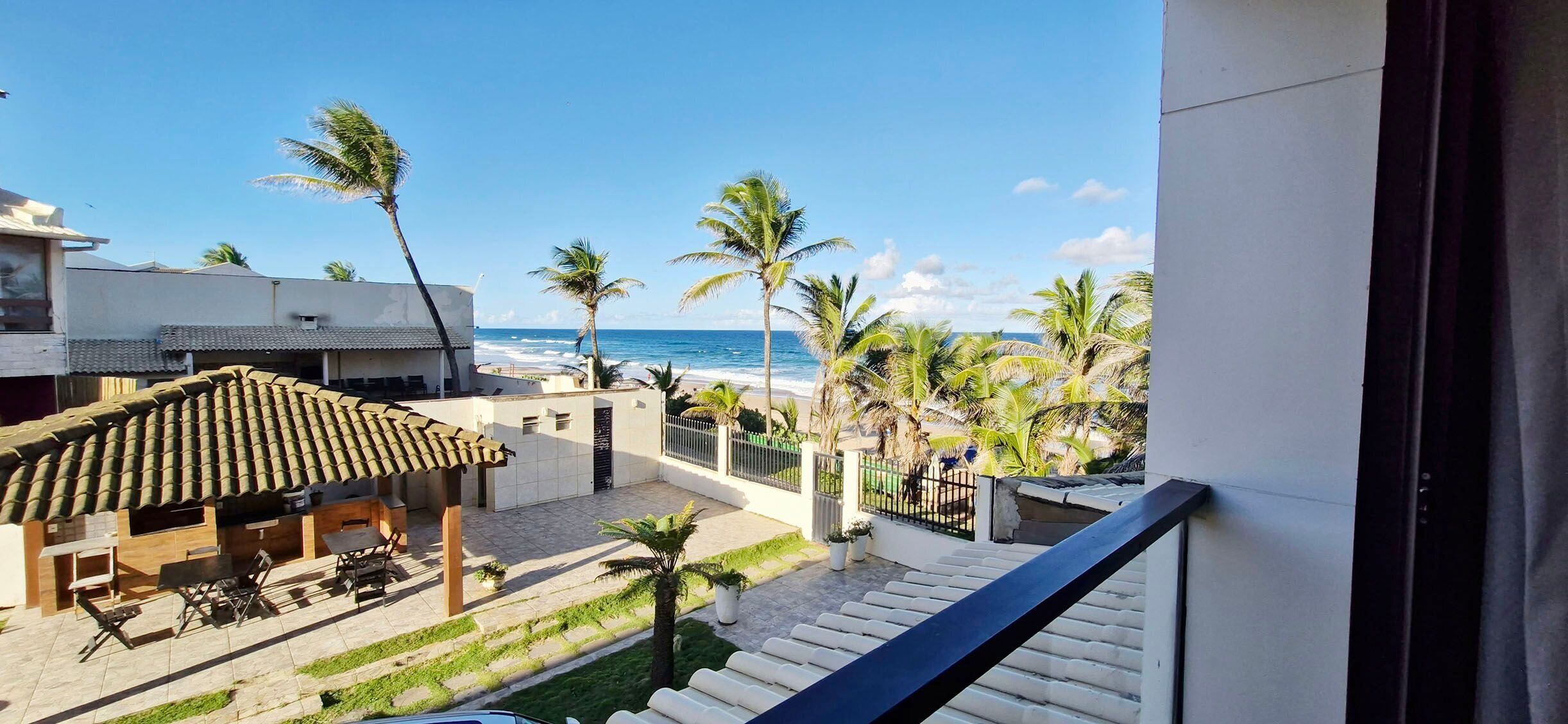 Panoramic Apartment | Beach/ocean view