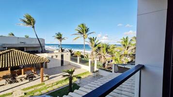 Panoramic Apartment | Beach/ocean view