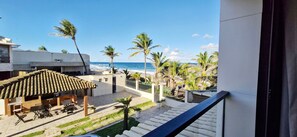 Panoramic Apartment | Beach/ocean view - COPFL0100 - Condomínio Recanto do Flamengo (Salvador)