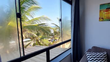 Apartamento | Parte interna