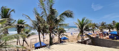 Apartment | Beach | On the beach