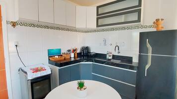 Apartment | Eigene Küche