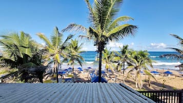 Panoramic Apartment | Beach | On the beach