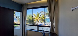 Panoramic Apartment | Living room - COPFL0100 - Condomínio Recanto do Flamengo (Salvador)