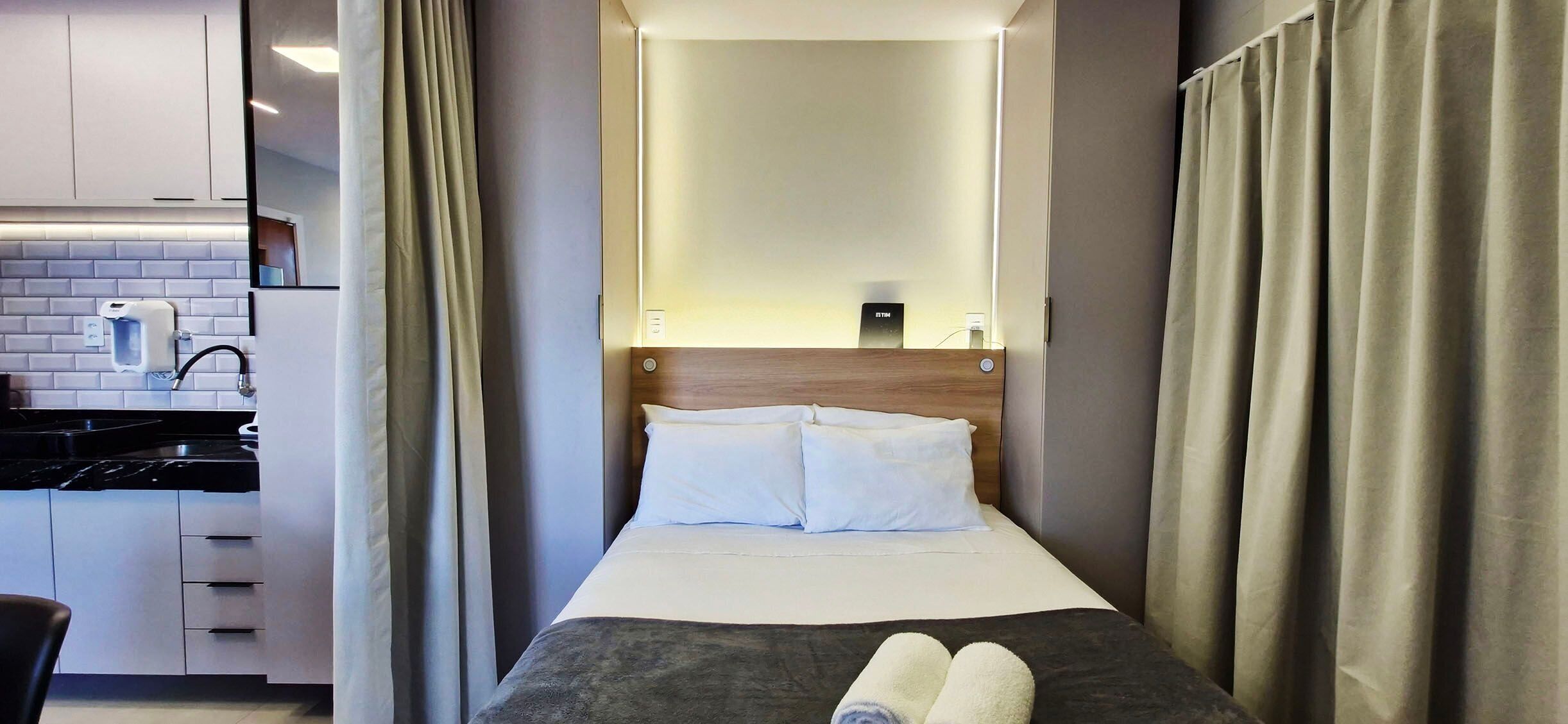 Appartement Panoramique