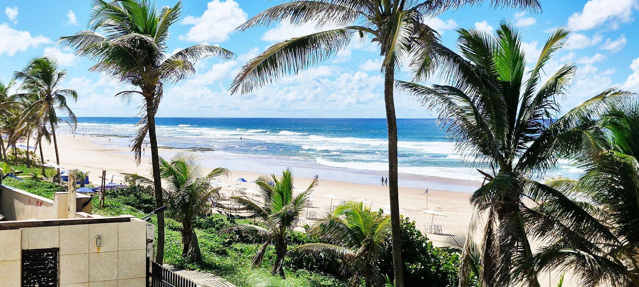 Panoramic Apartment | Beach