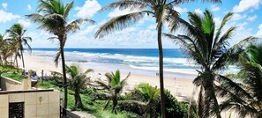 Panoramic Apartment | Beach | On the beach - COPFL0100 - Condomínio Recanto do Flamengo (Salvador)