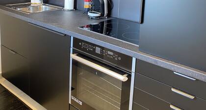 T3 furnished luxury equipment