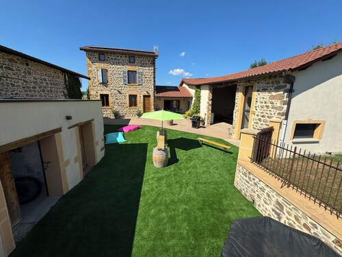 L'escapade des Olmes