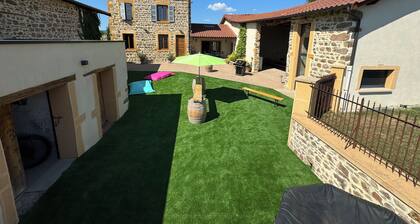 L'escapade des Olmes