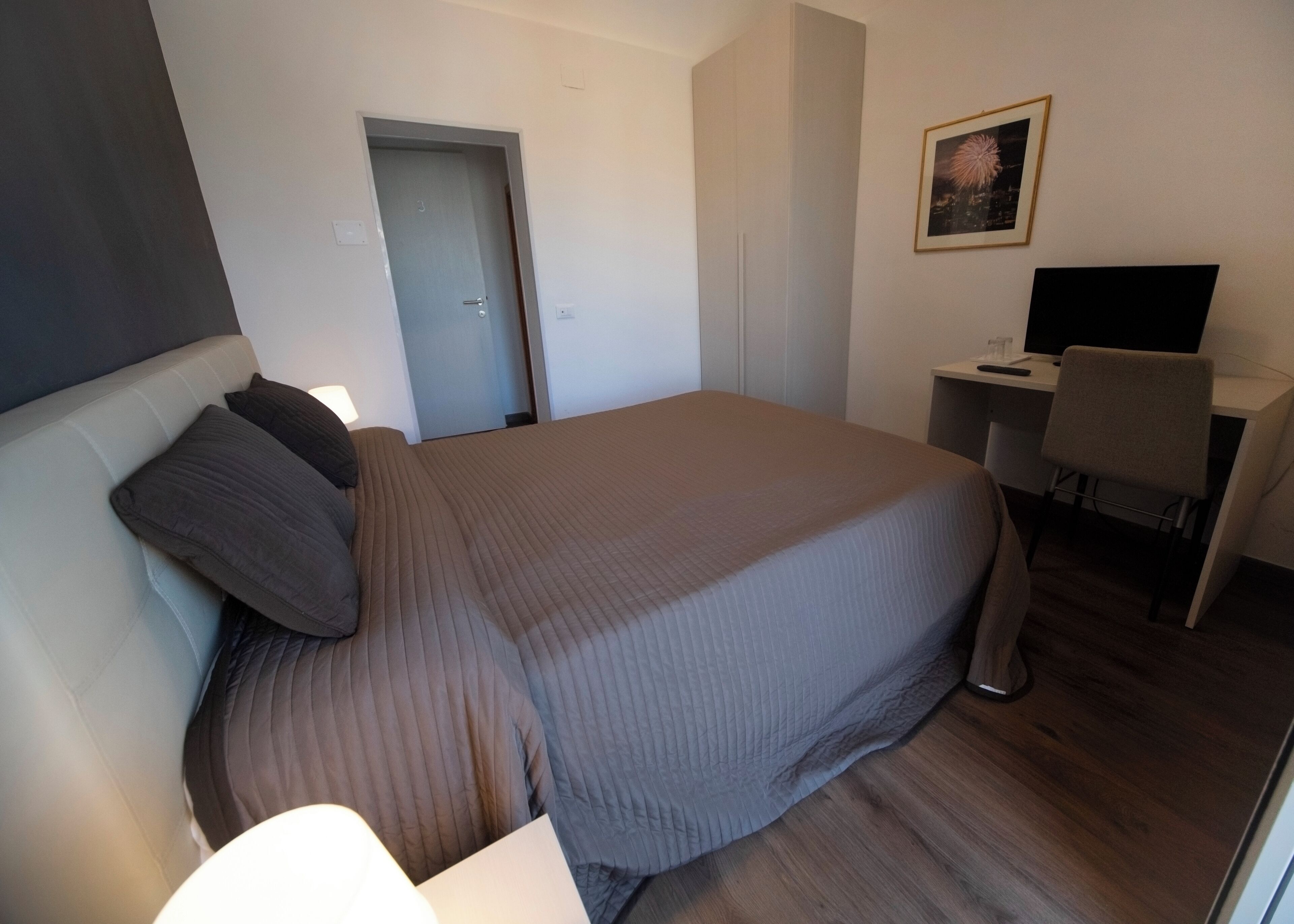 Photo - Zurria Rooms