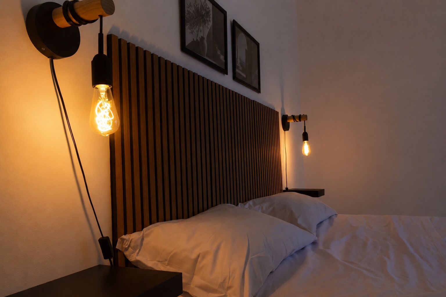 Foto - Zurria Rooms