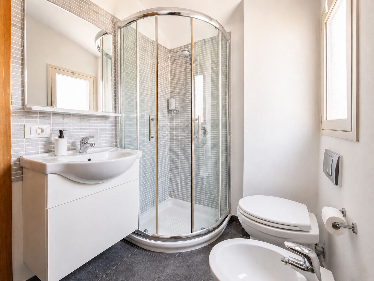 Foto - Zurria Rooms