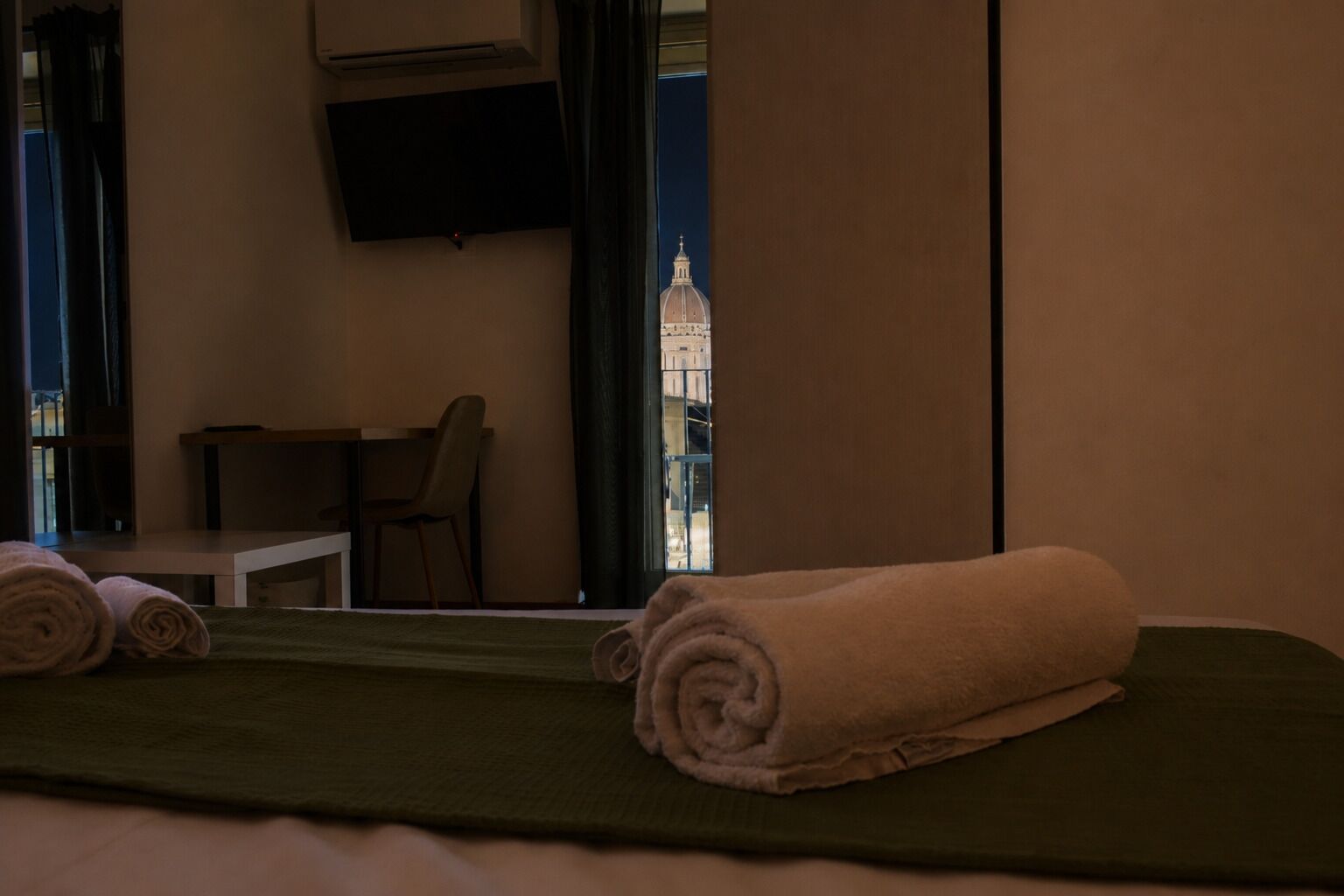 Foto - Zurria Rooms
