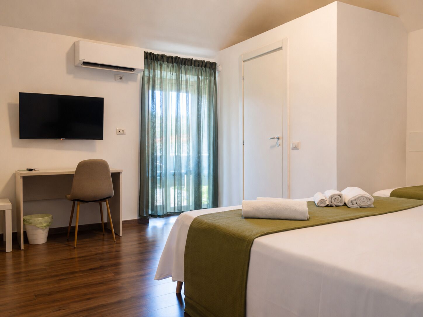 Foto - Zurria Rooms