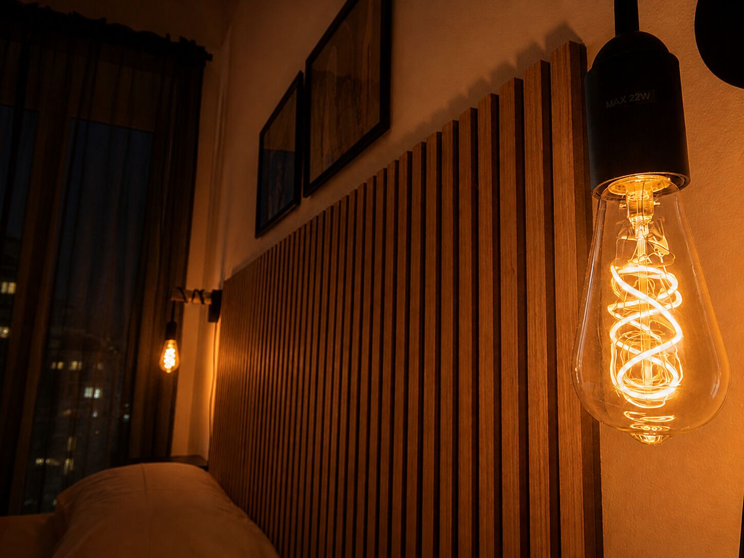 Foto - Zurria Rooms