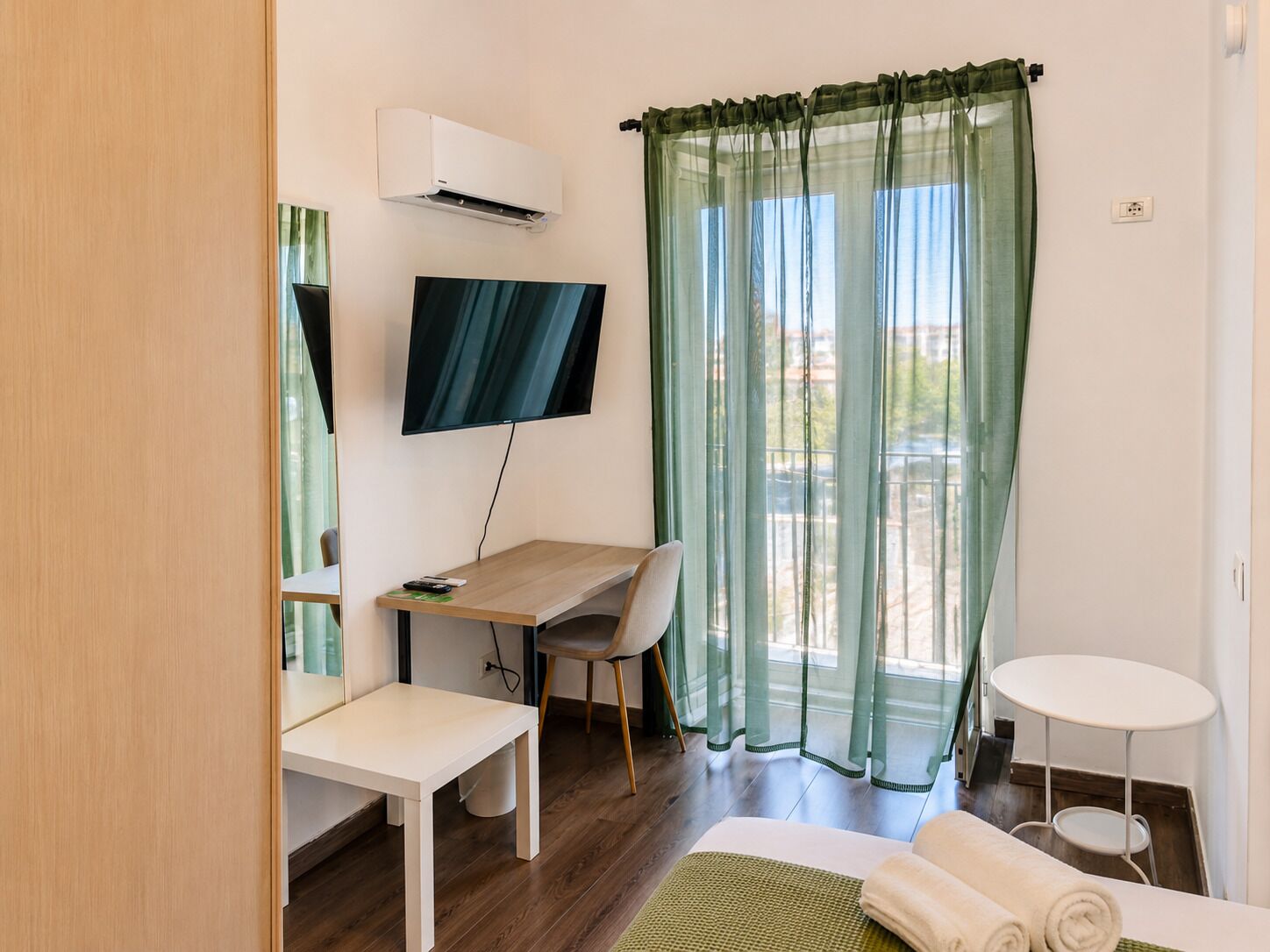 Foto - Zurria Rooms