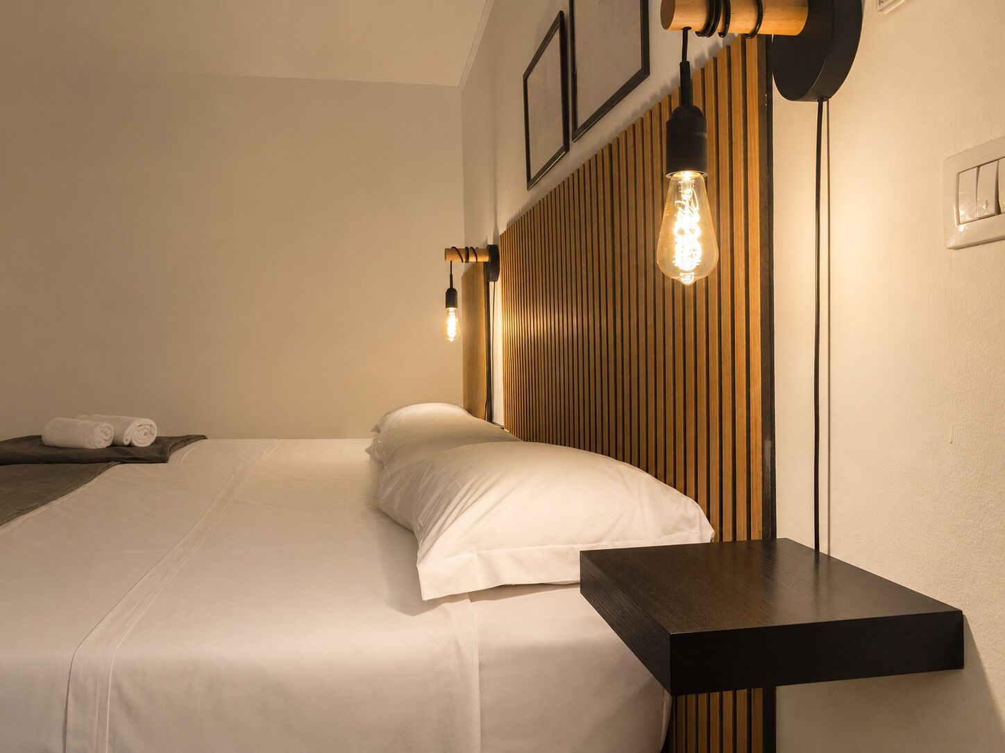 Foto - Zurria Rooms