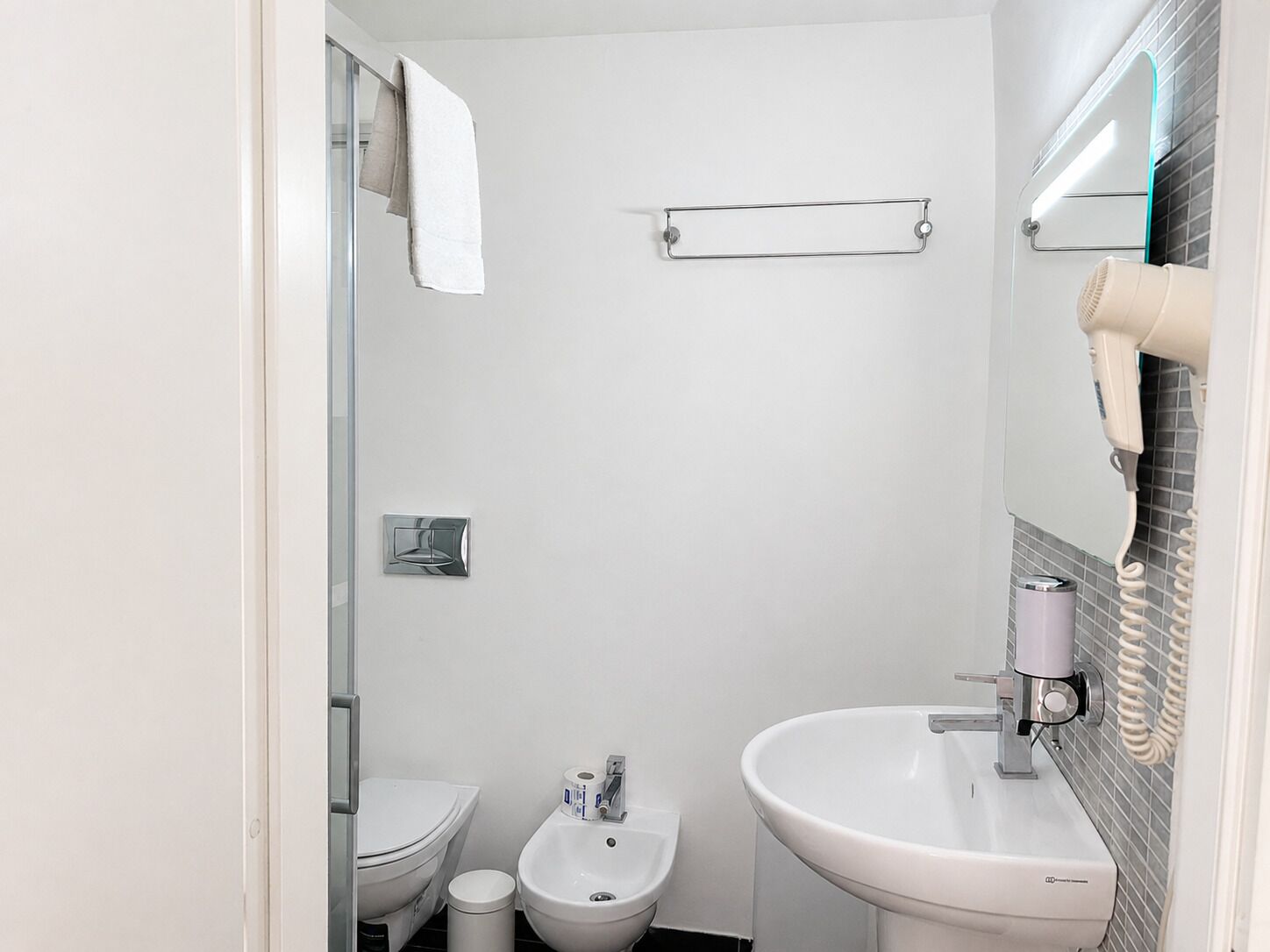 Foto - Zurria Rooms