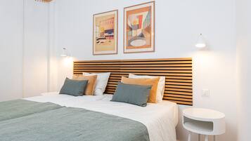 Comfort Apartment, City View | 2 bedrooms, premium bedding, down comforters, individually decorated