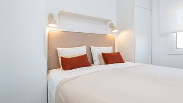 Comfort Apartment, City View | 2 bedrooms, premium bedding, down comforters, individually decorated