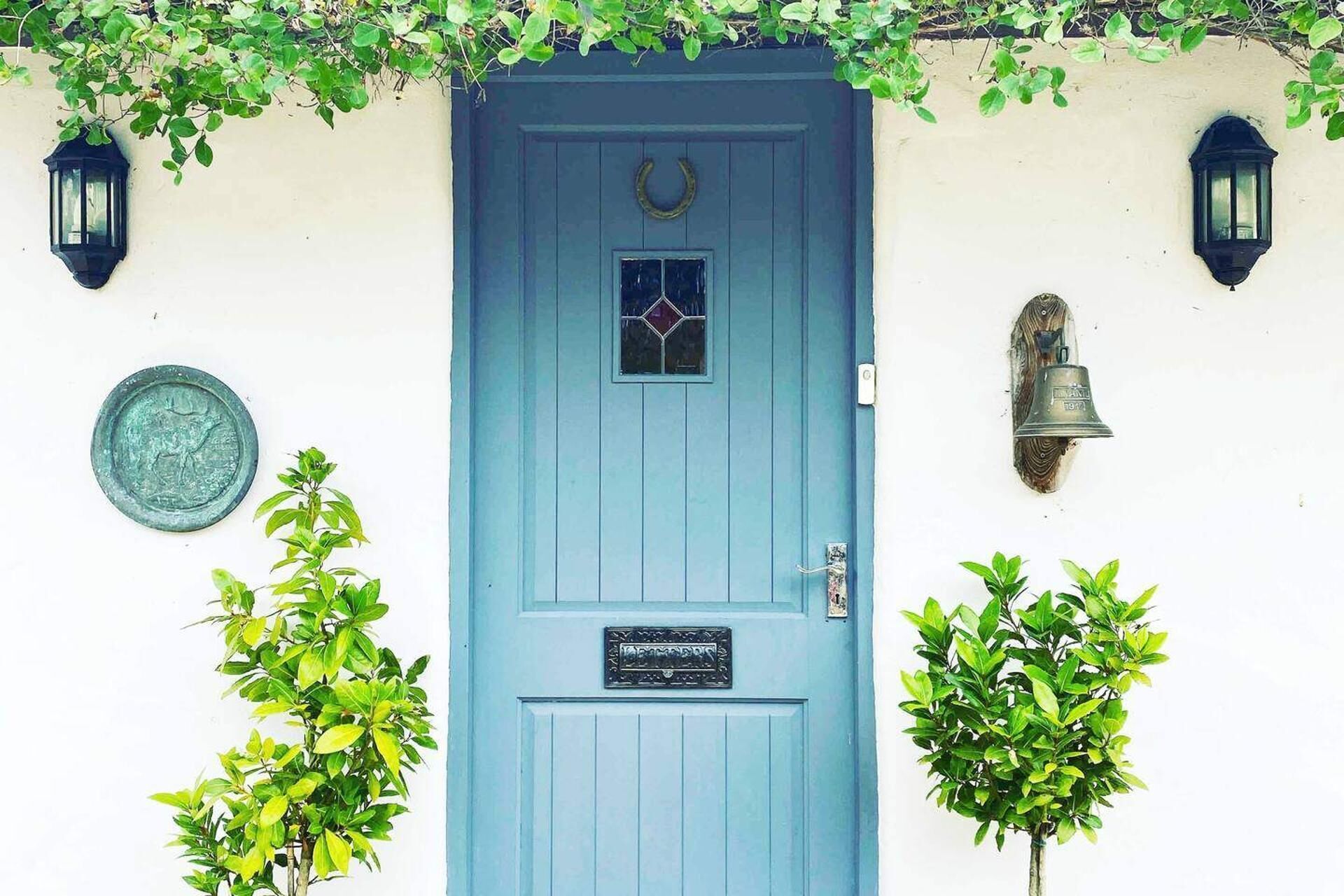 獨棟房屋 | 外觀細部