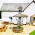 5-bed Home - Sleeps 12, Pool, Garden & Play Area