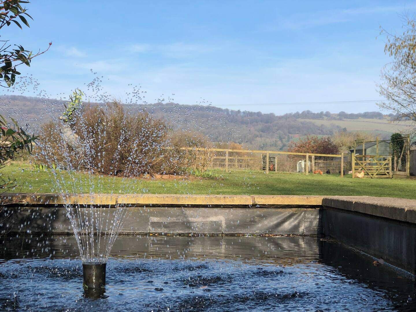 獨棟房屋 | 住宿一隅