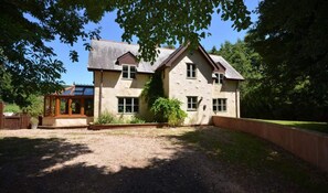 House | Exterior
