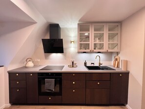 Privékeuken