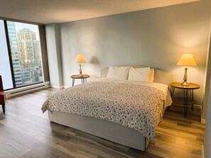 3 Schlafzimmer, Bügeleisen/Bügelbrett, WLAN, Bettwäsche