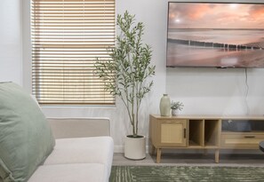 Smart TV, offices