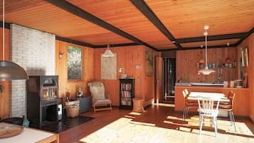 House | Interior